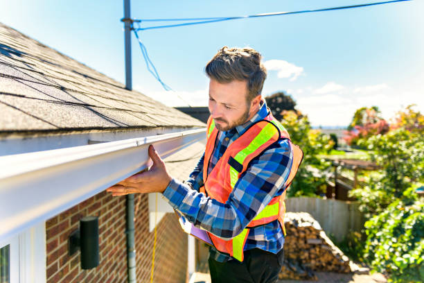 Best Storm Damage Roof Repair  in Mvell, AR