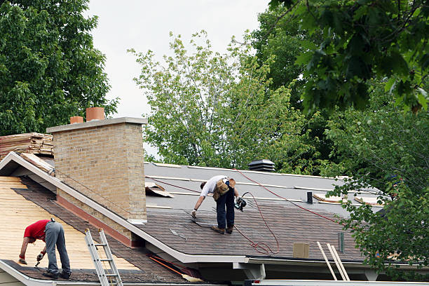 Fast & Reliable Emergency Roof Repairs in Marvell, AR