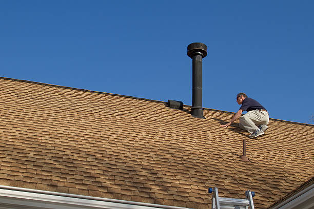 Hot Roofs in Marvell, AR