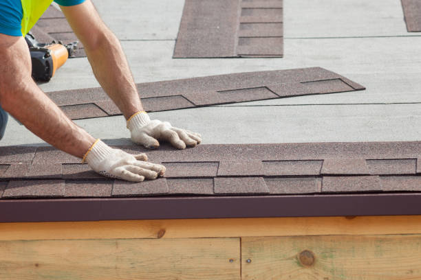 Best Flat Roofing  in Mvell, AR